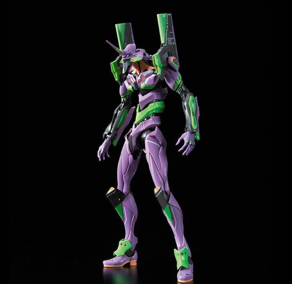 RG Evangelion Unit-01 Test Type