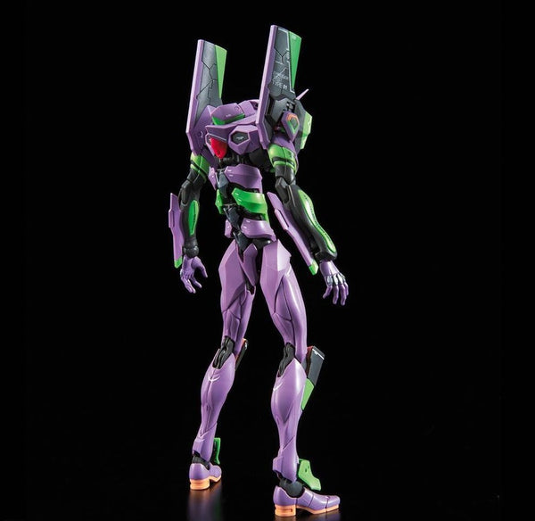 RG Evangelion Unit-01 Test Type