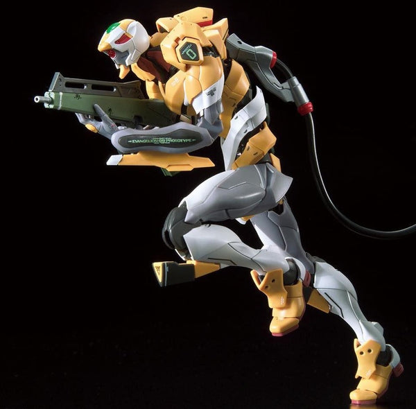 RG Evangelion Unit-00