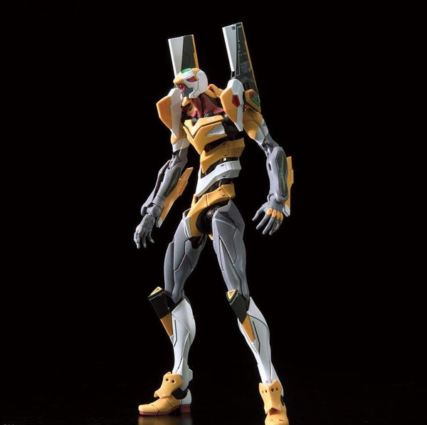 RG Evangelion Unit-00