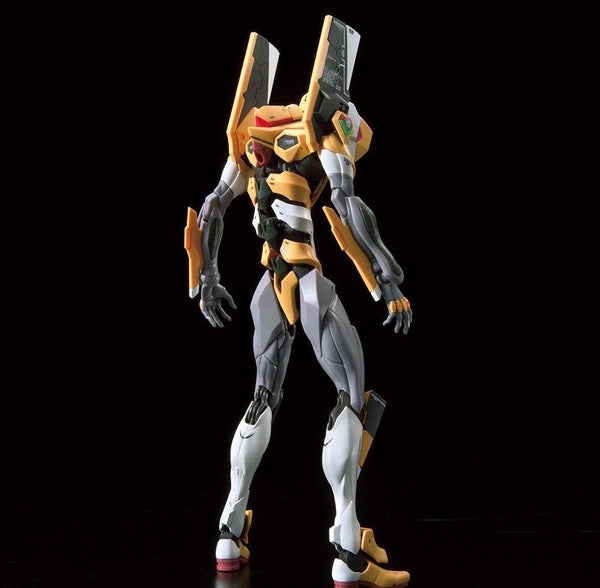 RG Evangelion Unit-00