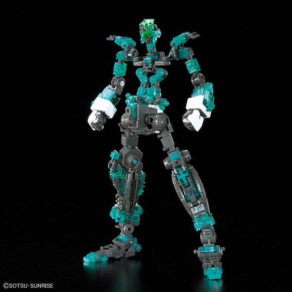 30 RG RX-0 Full Armor Unicorn Gundam