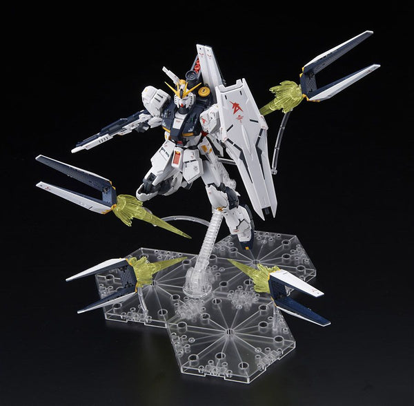 RG RX-93 Nu Gundam Fin Funnel Effect Set Limited Edition