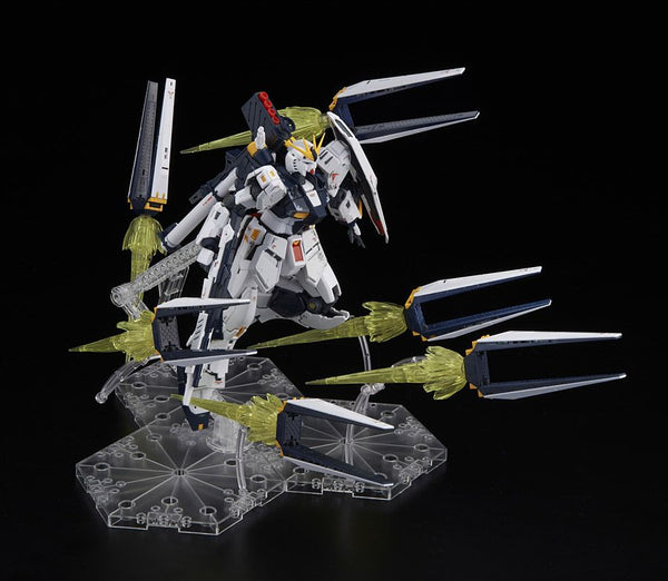 RG RX-93 Nu Gundam Fin Funnel Effect Set Limited Edition