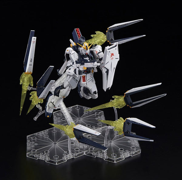RG RX-93 Nu Gundam Fin Funnel Effect Set Limited Edition