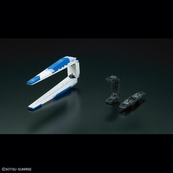 36 RG RX-93-v2 Hi-v Gundam