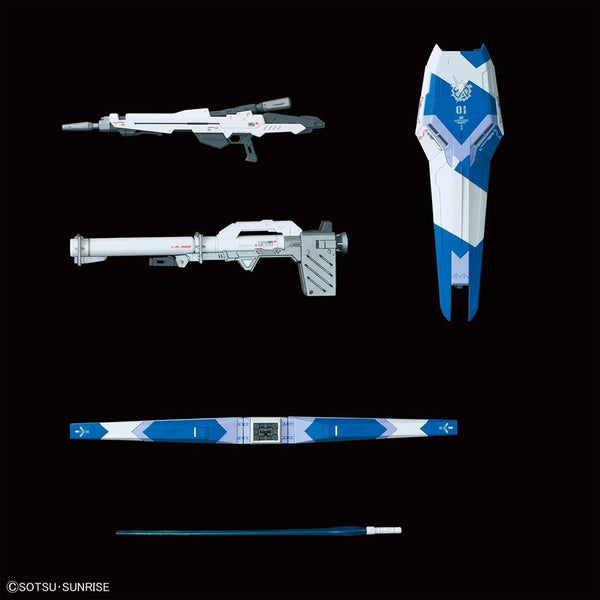 36 RG RX-93-v2 Hi-v Gundam