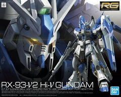 ロボット RX-93 V GUNDAM HWS RG RG RX-93 Nu Gundam HWS 1/144 – Cool Dragon Hobby