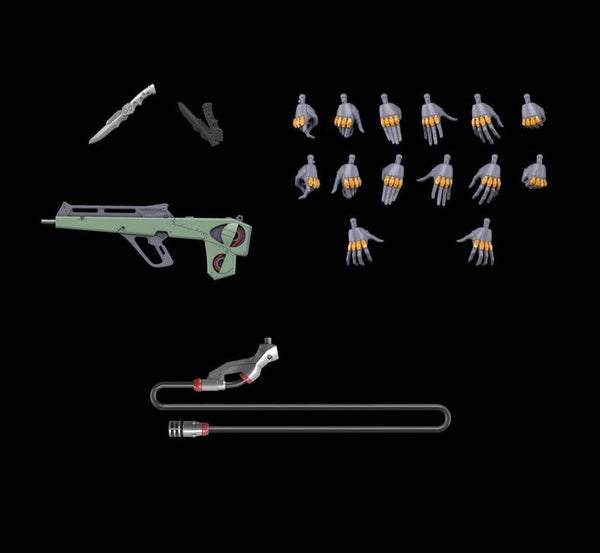 RG Evangelion Unit-00