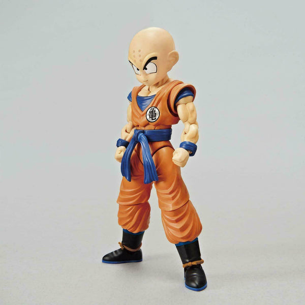 Figure-rise Standard - DBZ: Krillin (Renewal)