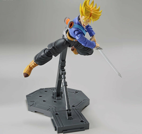 Figure-rise Standard - DBZ: Super Saiyan Trunks (Renewal)
