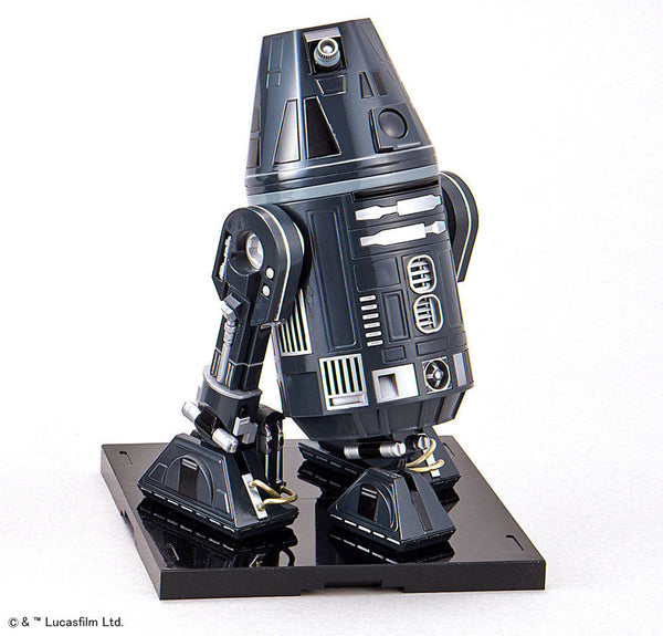 R4-I9 1/12 Scale Model Kit