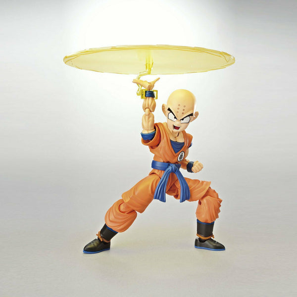 Figure-rise Standard - DBZ: Krillin (Renewal)