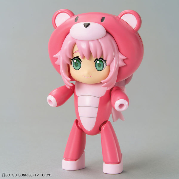 HGBF GBFT 20 Petit'gguy Chara'Gguy Momo