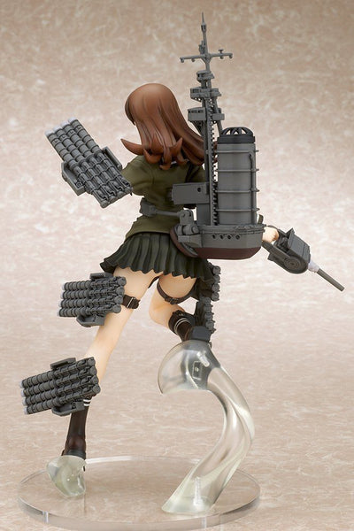 Kancolle - Ooi Kai 1/8 Figure