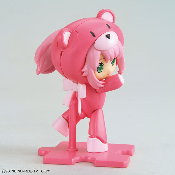 HGBF GBFT 20 Petit'gguy Chara'Gguy Momo