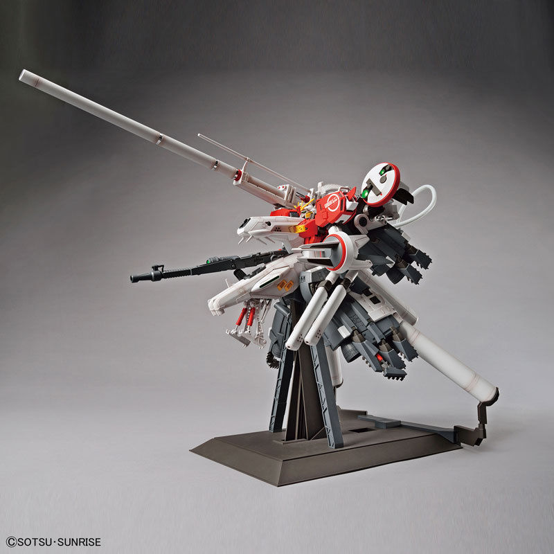 BANDAI MG MSA-0011[Bst] ディープストライカー BANDAI バンダイスピリッツ MG 1/100 ガンダム・センチネル MSA