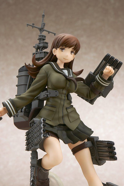 Kancolle - Ooi Kai 1/8 Figure