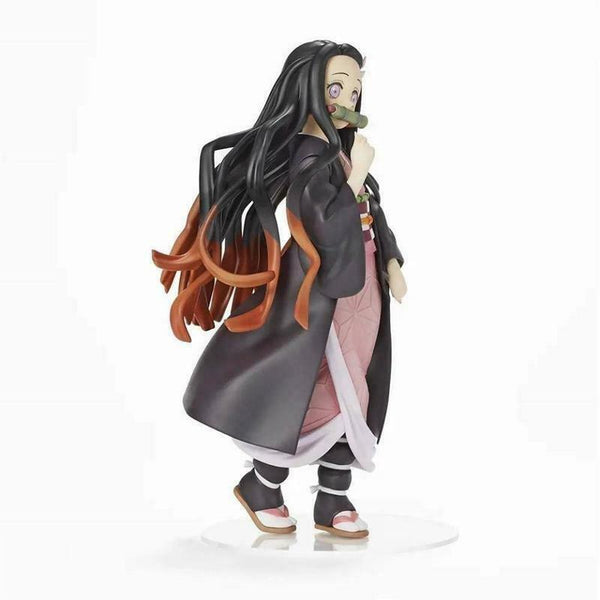 Demon Slayer: Kimetsu no Yaiba Nezuko Kamado SPM Figure