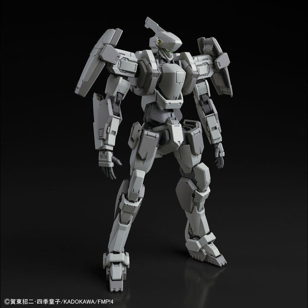 1/60 Full Metal Panic! M9 Gernsback (Commander Type) Ver.IV Plastic Model Kit