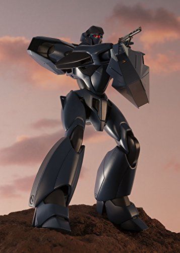 RS#215 Patlabor: Saturn