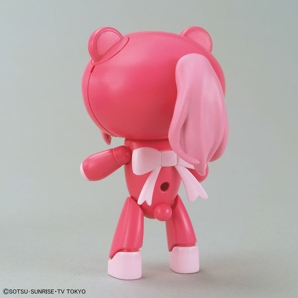 HGBF GBFT 20 Petit'gguy Chara'Gguy Momo