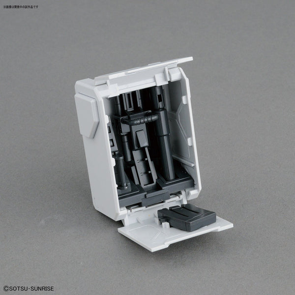 HGUC#210 Gundam Ground Type