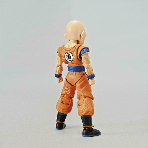 Figure-rise Standard - DBZ: Krillin (Renewal)