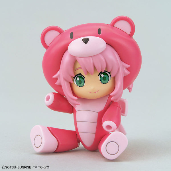 HGBF GBFT 20 Petit'gguy Chara'Gguy Momo
