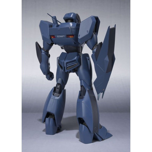 RS#215 Patlabor: Saturn