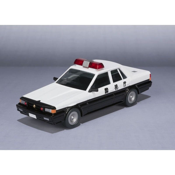 RS#215 Patlabor: Saturn