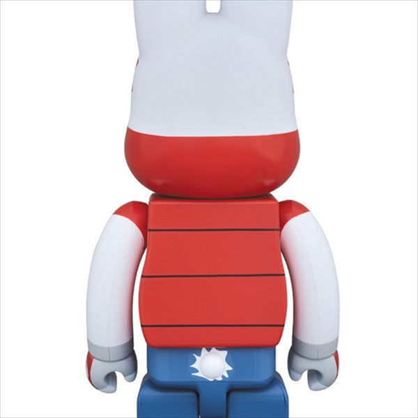 Summer Wars: King Kazuma 100% & 400% BE@RBRICK