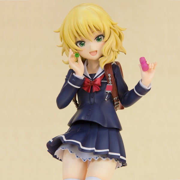 The Idolm@ster Cinderella Girls - Momoka Sakurai Rose Fleur 1/7 PVC Figure