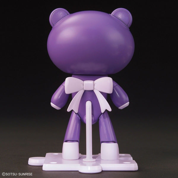 HGBF GBFT Petit'gguy Tieria Erde Purple & Placard