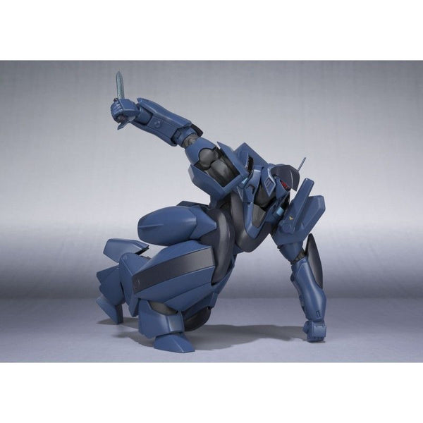 RS#215 Patlabor: Saturn