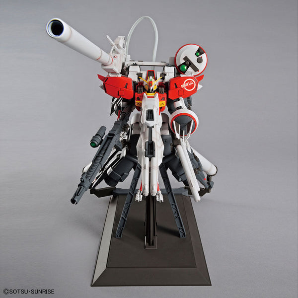 MG MSA-0011 [Bst] Plan303E Deep Striker 