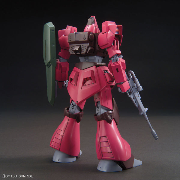 HGUC#212 RMS-117 Galbaldy β