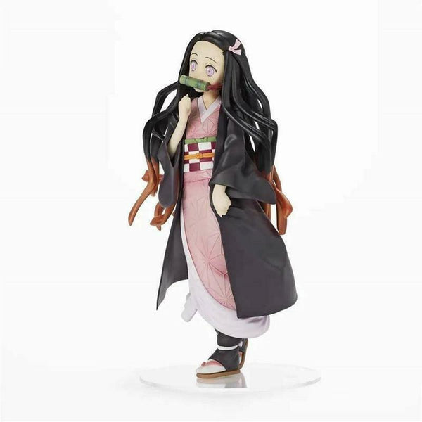 Demon Slayer: Kimetsu no Yaiba Nezuko Kamado SPM Figure