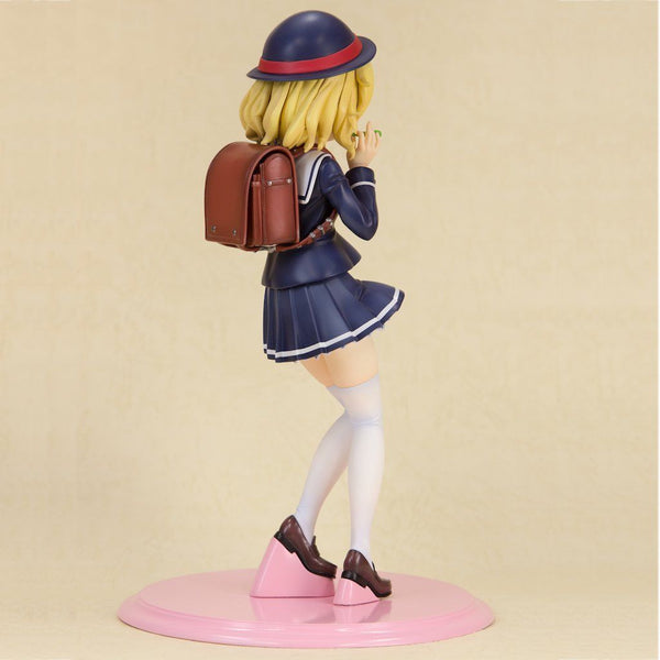 The Idolm@ster Cinderella Girls - Momoka Sakurai Rose Fleur 1/7 PVC Figure