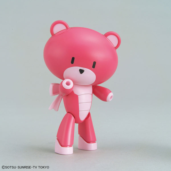 HGBF GBFT 20 Petit'gguy Chara'Gguy Momo