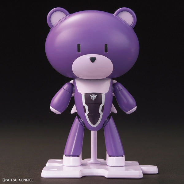 HGBF GBFT Petit'gguy Tieria Erde Purple & Placard