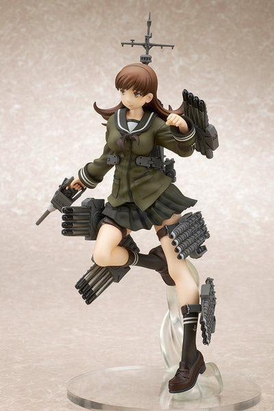 Kancolle - Ooi Kai 1/8 Figure