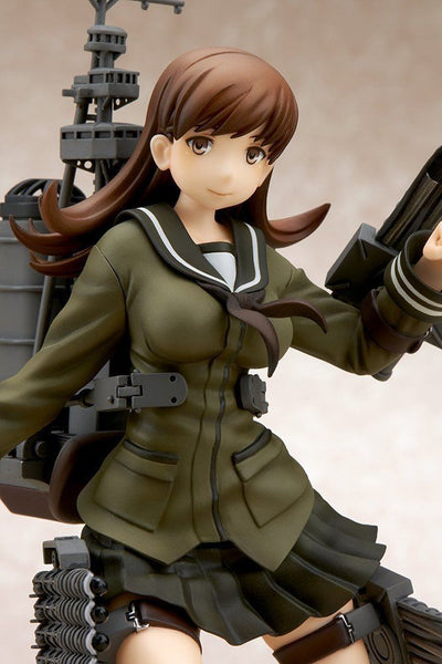 Kancolle - Ooi Kai 1/8 Figure
