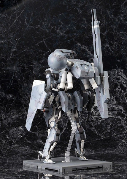1/100 Metal Gear Sahelanthropus Model Kit