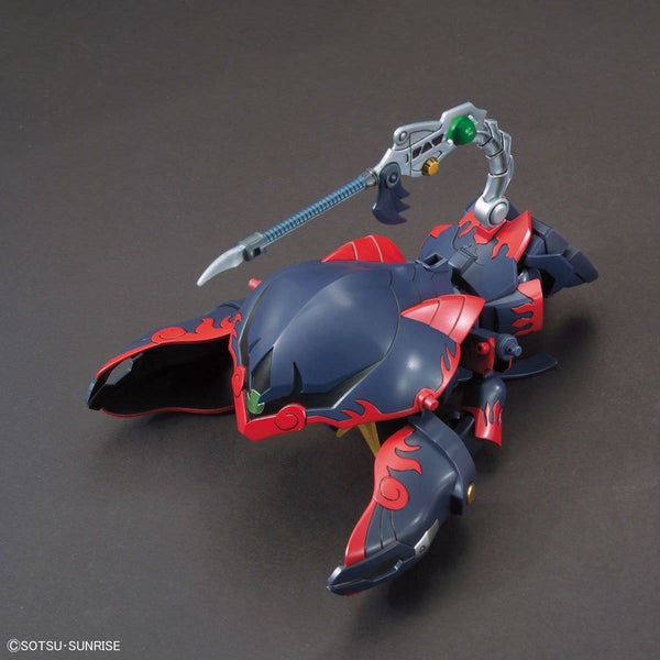 BB410 DianWei Asshimar, JiaXu Ashtaron, Siege Weapon & Six Combining Weapons Set