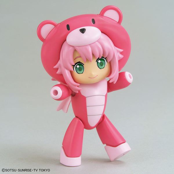 HGBF GBFT 20 Petit'gguy Chara'Gguy Momo