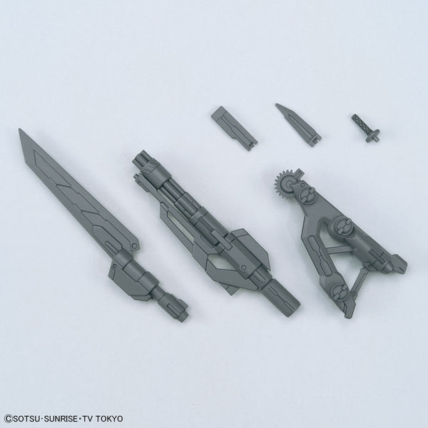 HGBC#038 Spinning Blaster