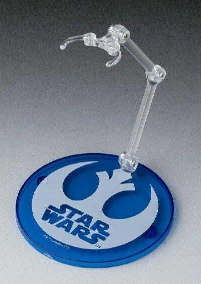 Tamashii Stage: Star Wars Rebel Emblem Blue