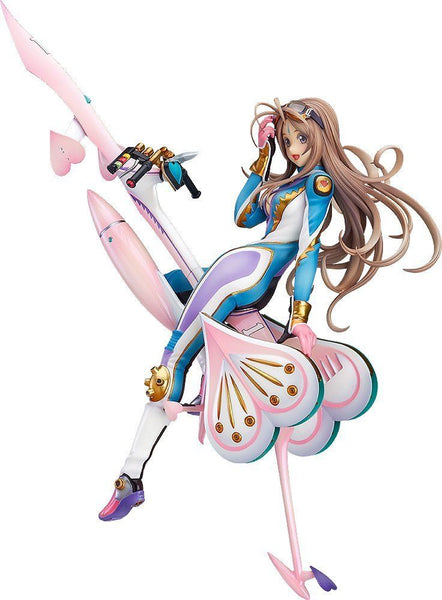 Oh My Goddess! Belldandy: Me, My Girlfriend & Our Ride Ver. 1/8 Figure