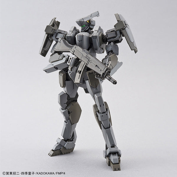 1/60 Full Metal Panic! M9 Gernsback (Commander Type) Ver.IV Plastic Model Kit